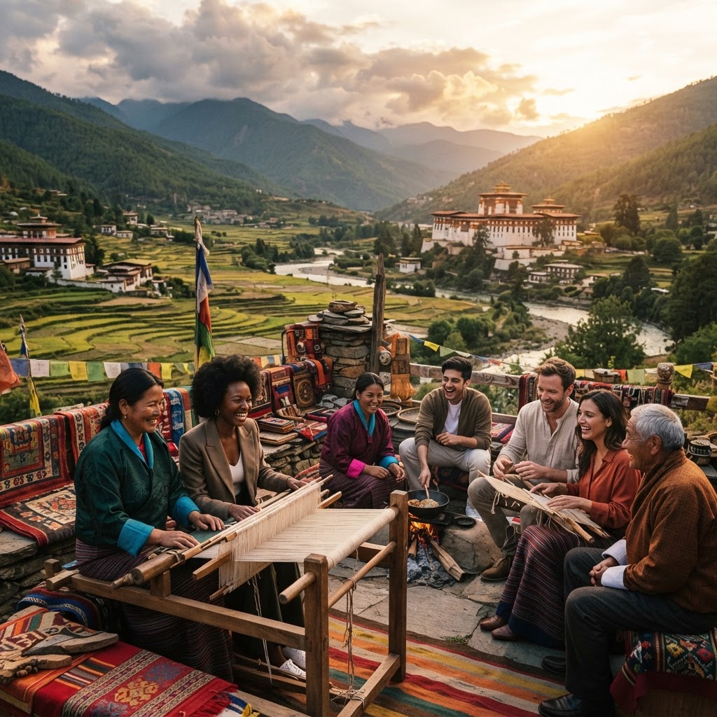 Beyond the Beach: Why Experience-First Travel is Defining 2026