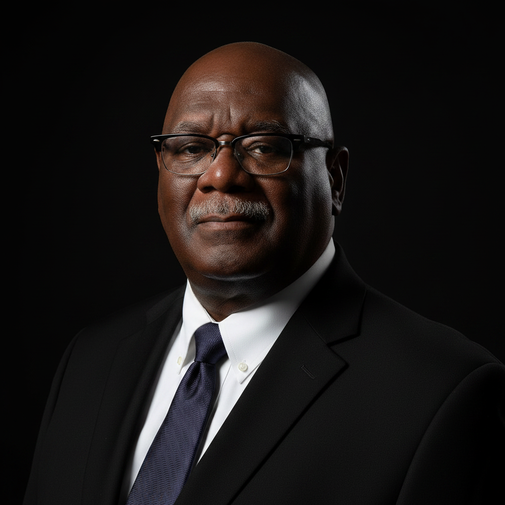 Richard Reed, Founder & President of Reed Launch Solutions