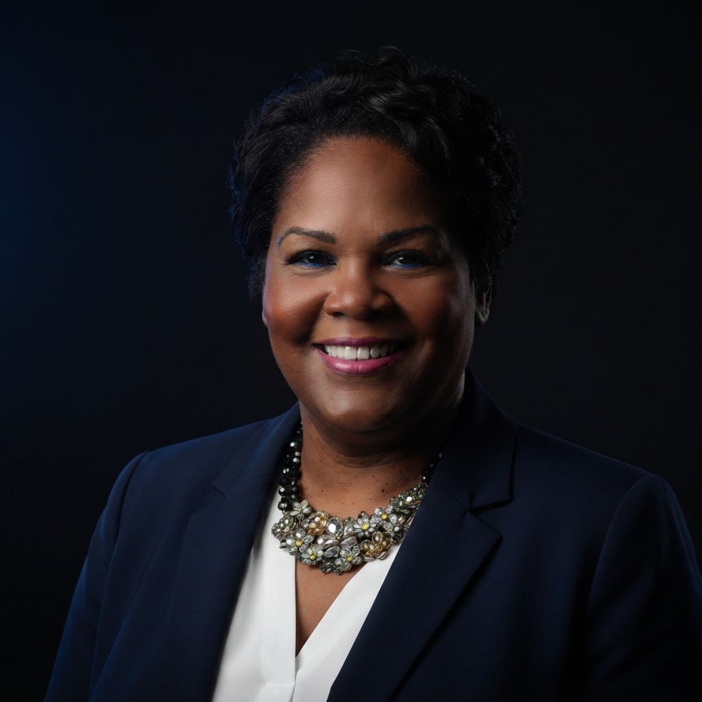 Harriet Reed, Co-Owner & Finance / Operations Lead at Reed Launch Solutions