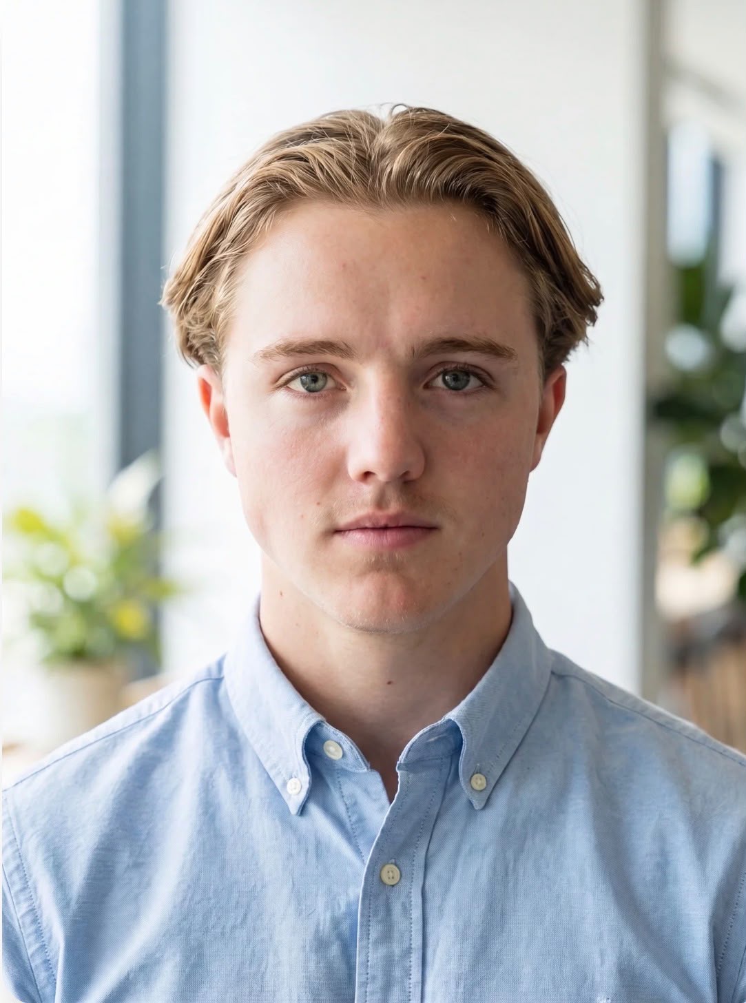 Vince van Willemsen Services