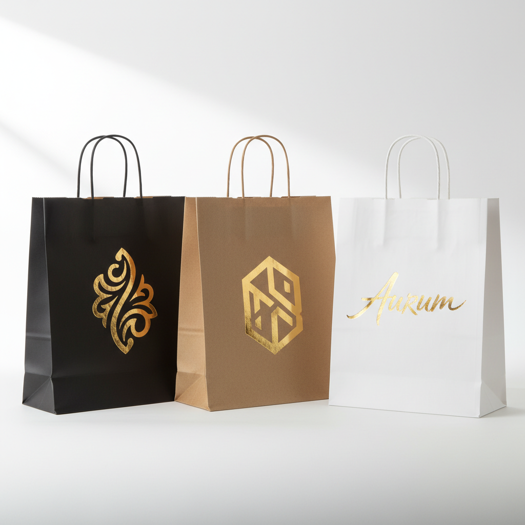 Paper Bags