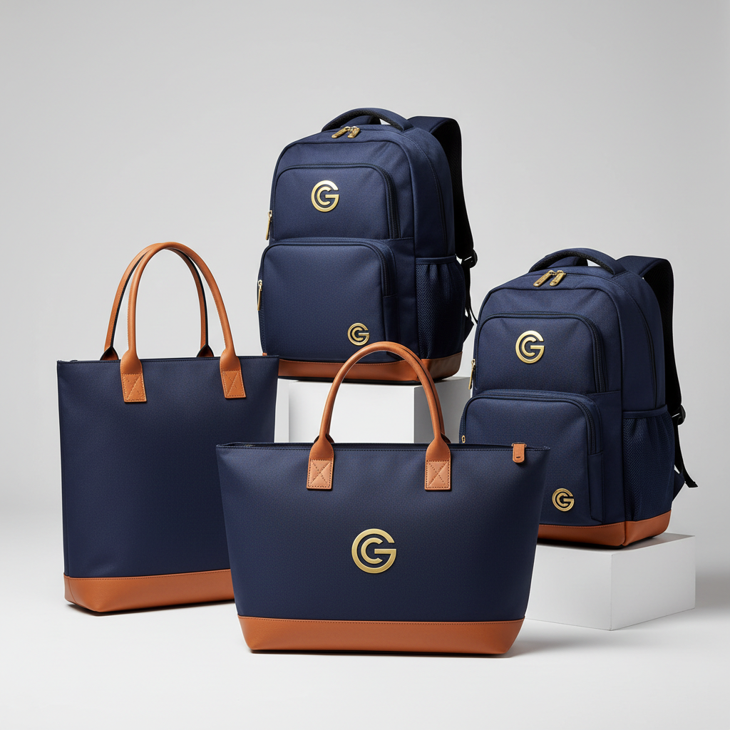 Bags & Backpacks