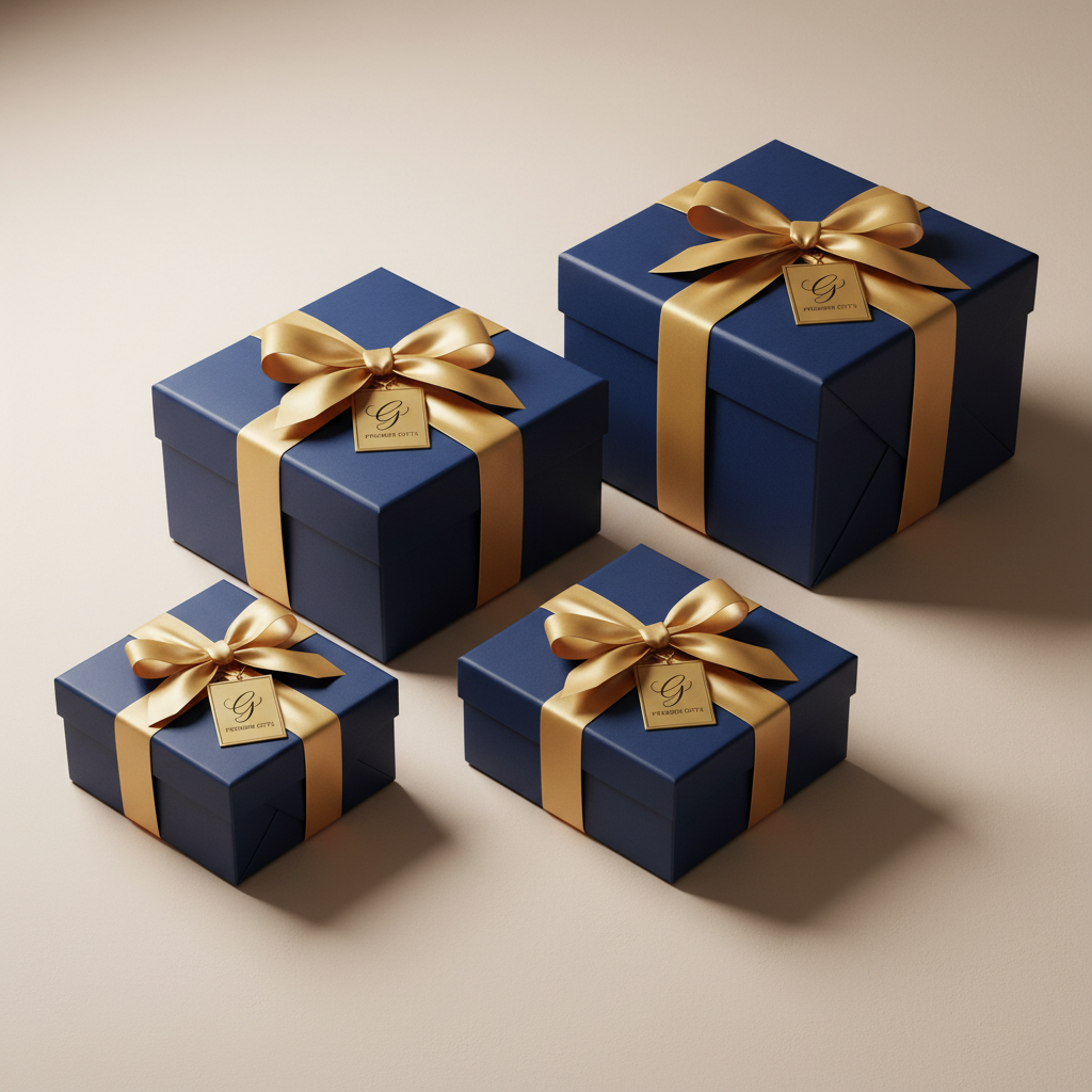 Gift Packaging