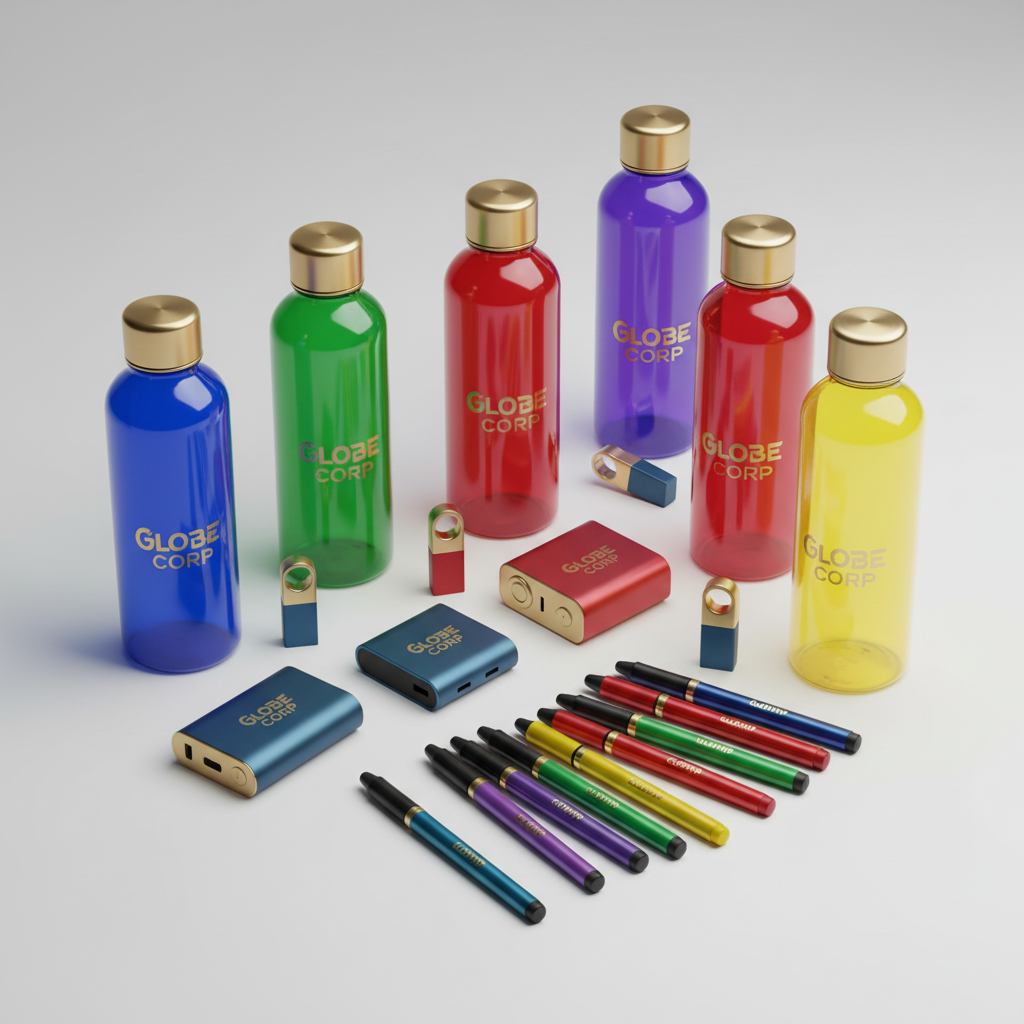 Promotional Items