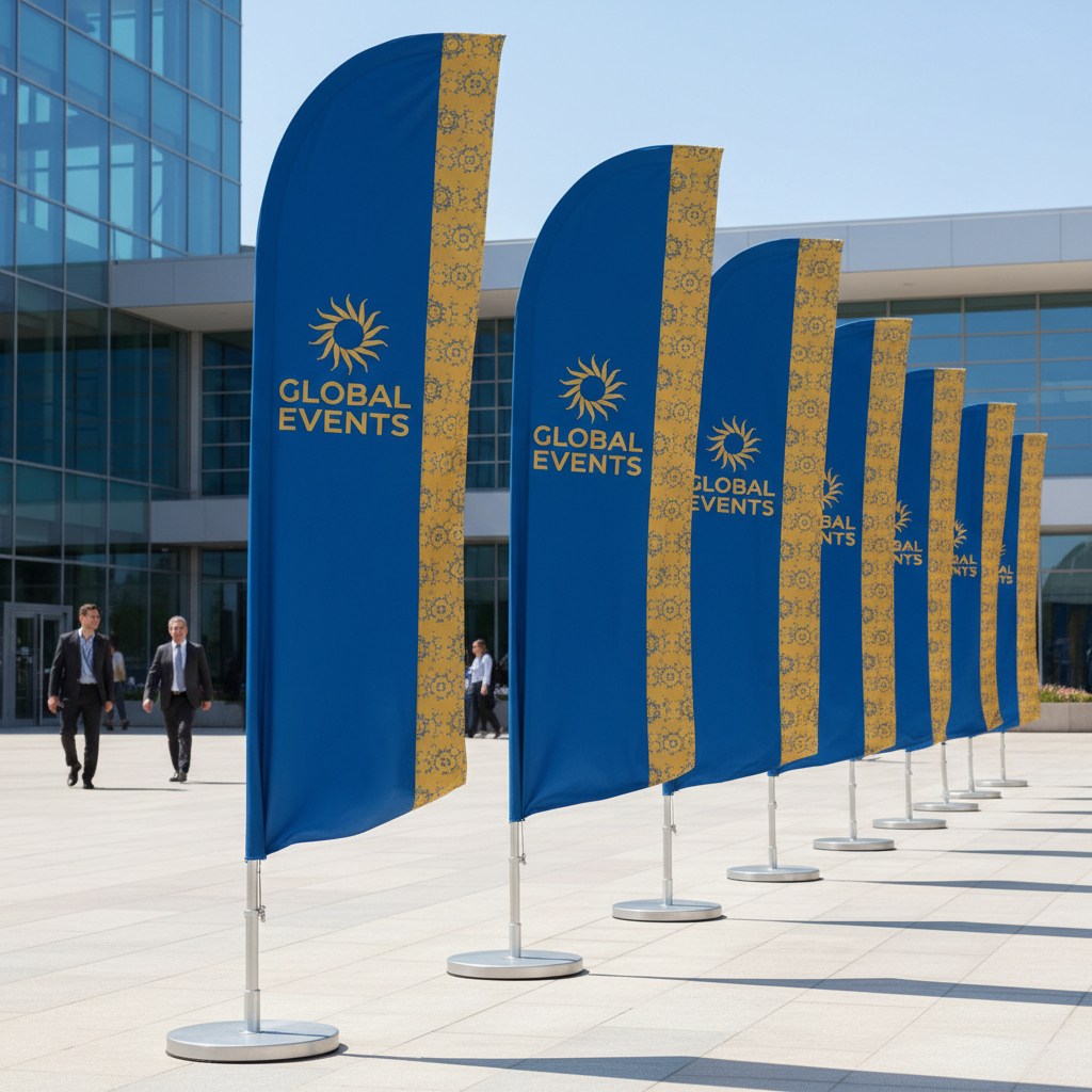 Flags