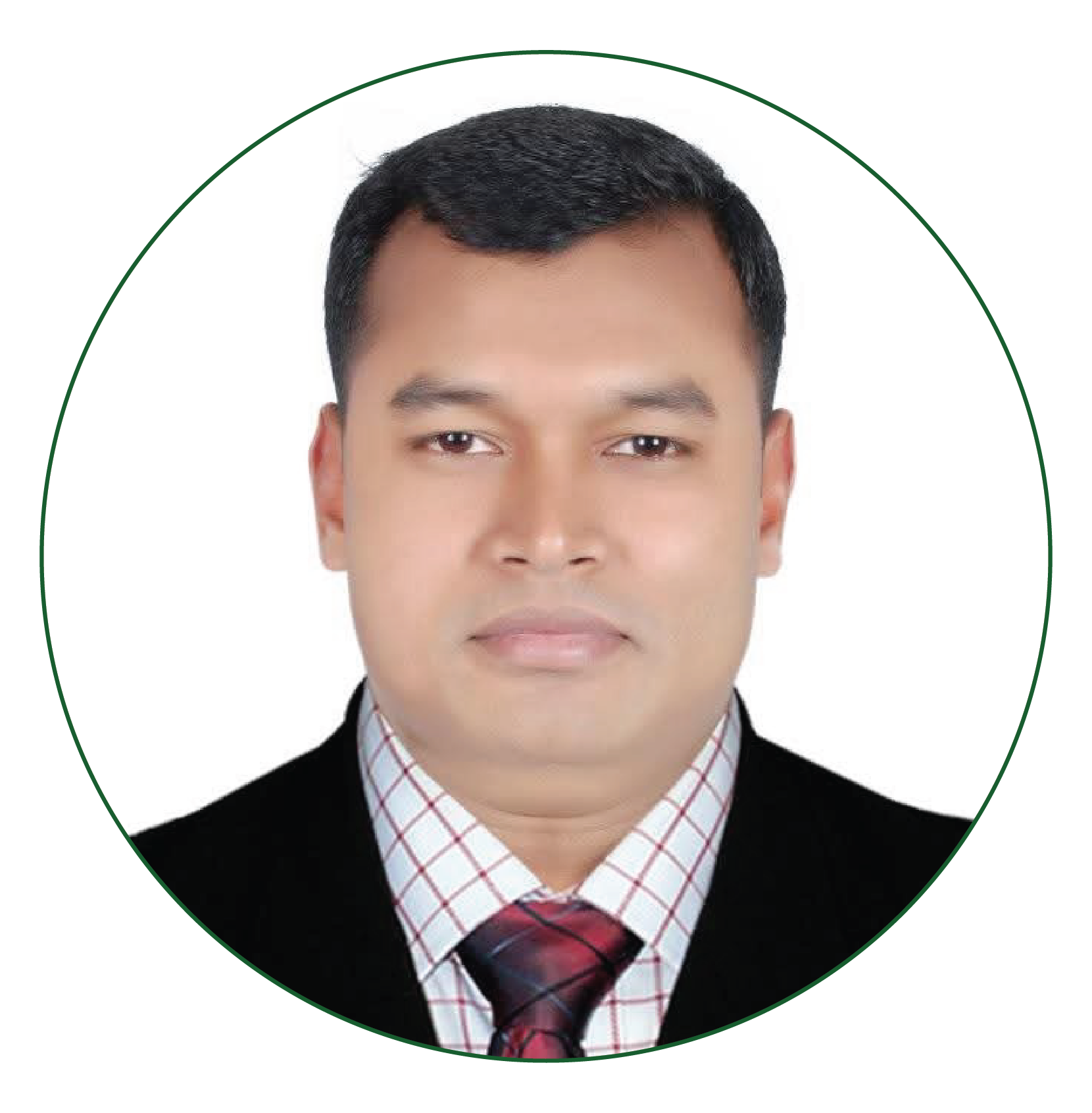Masum Khan