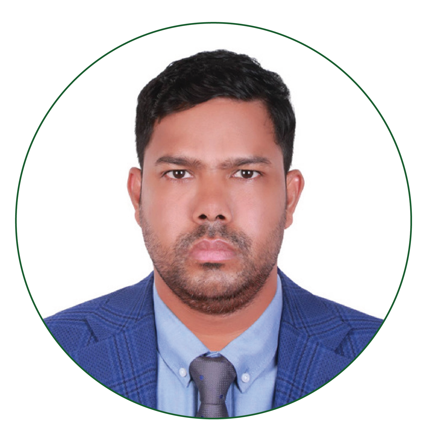Ramjan Ali