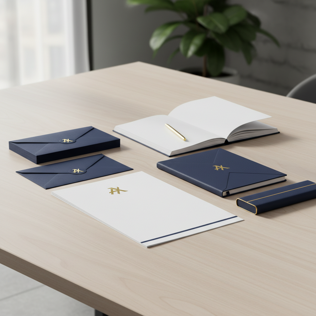 Office Stationery