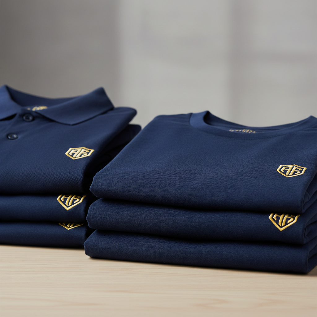 Clothing & Apparels