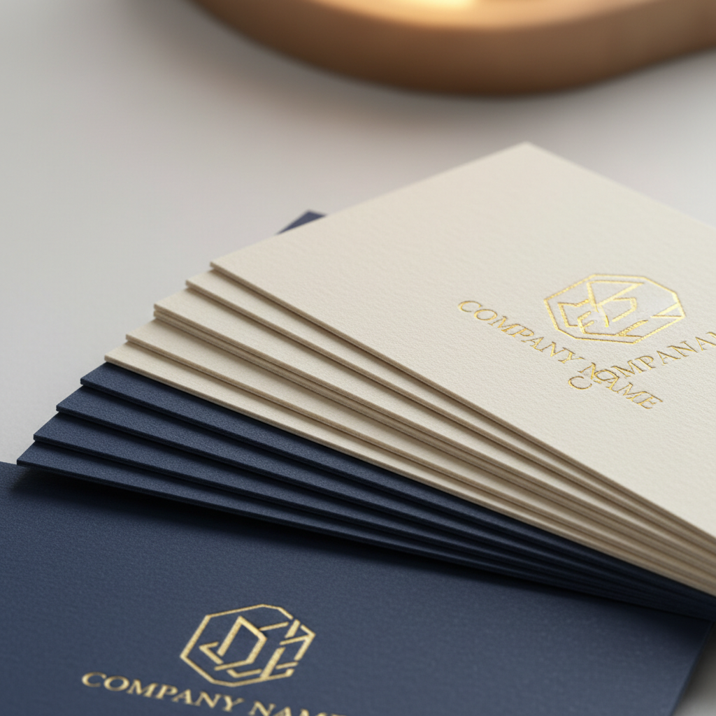 Business Cards
