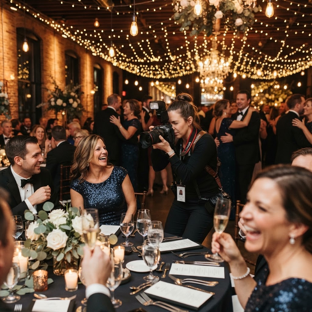 Event Photography