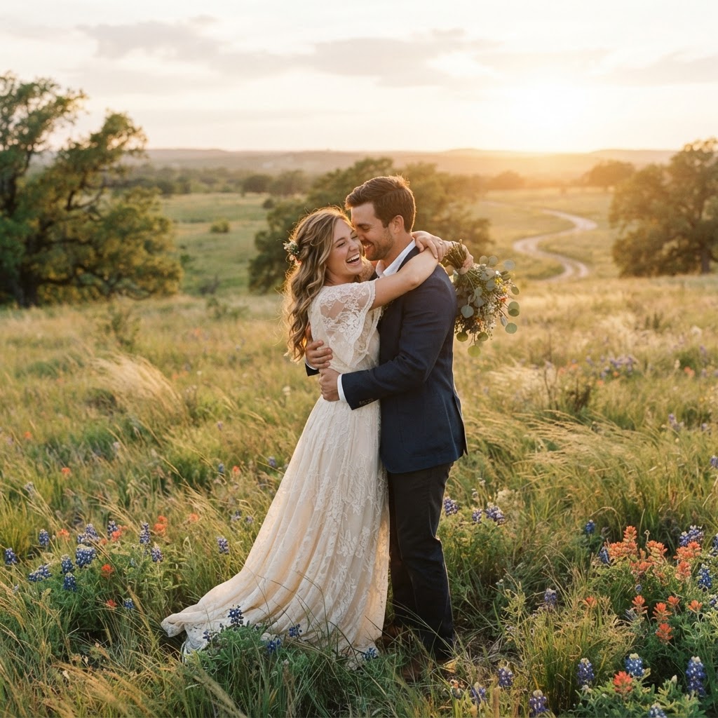 Engagement Session