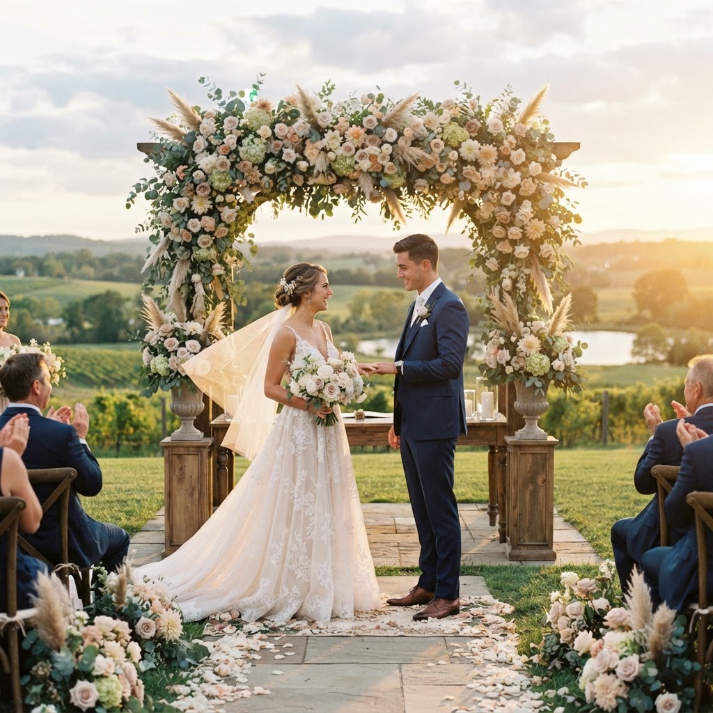 Wedding Photography