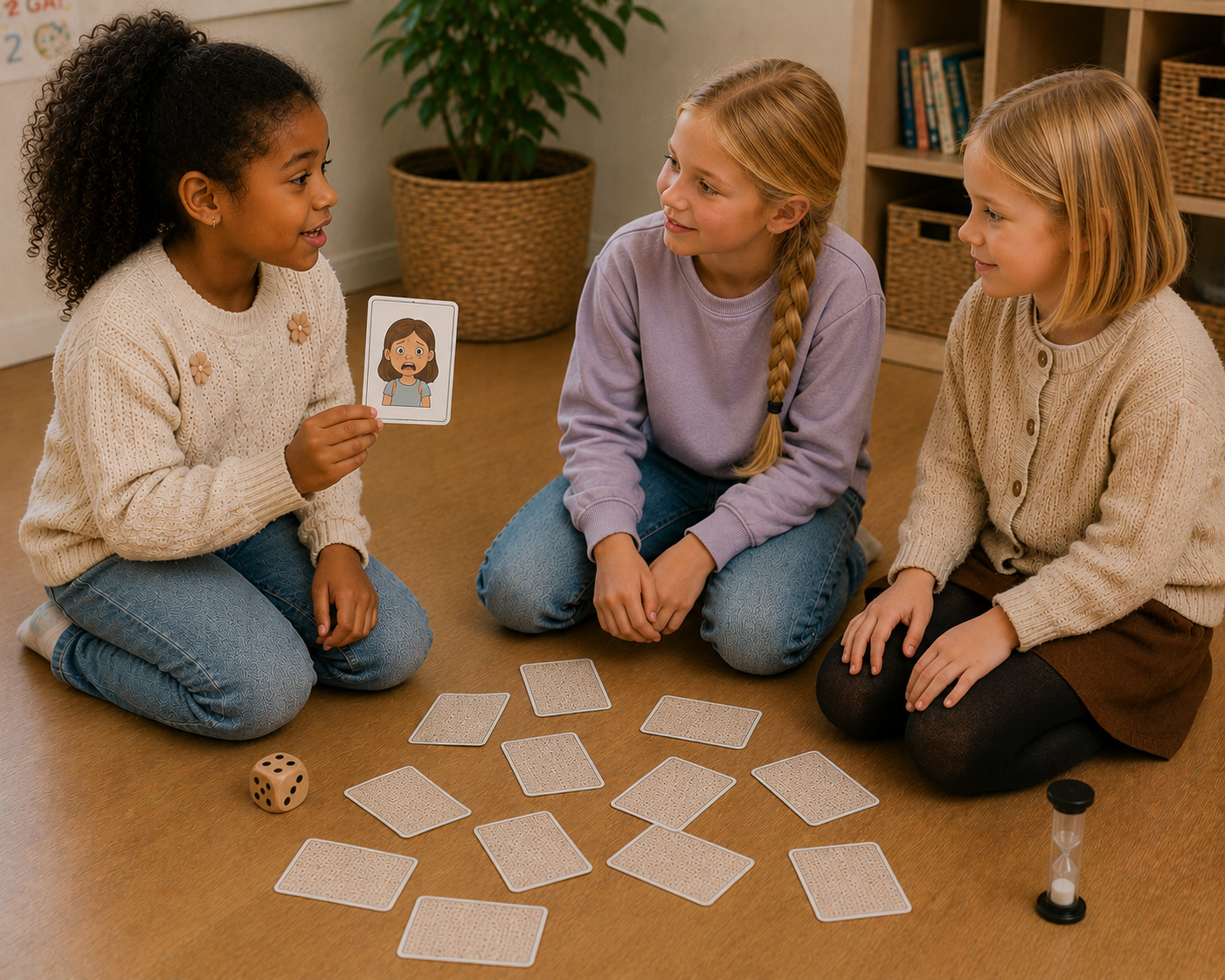 Kindercoaching