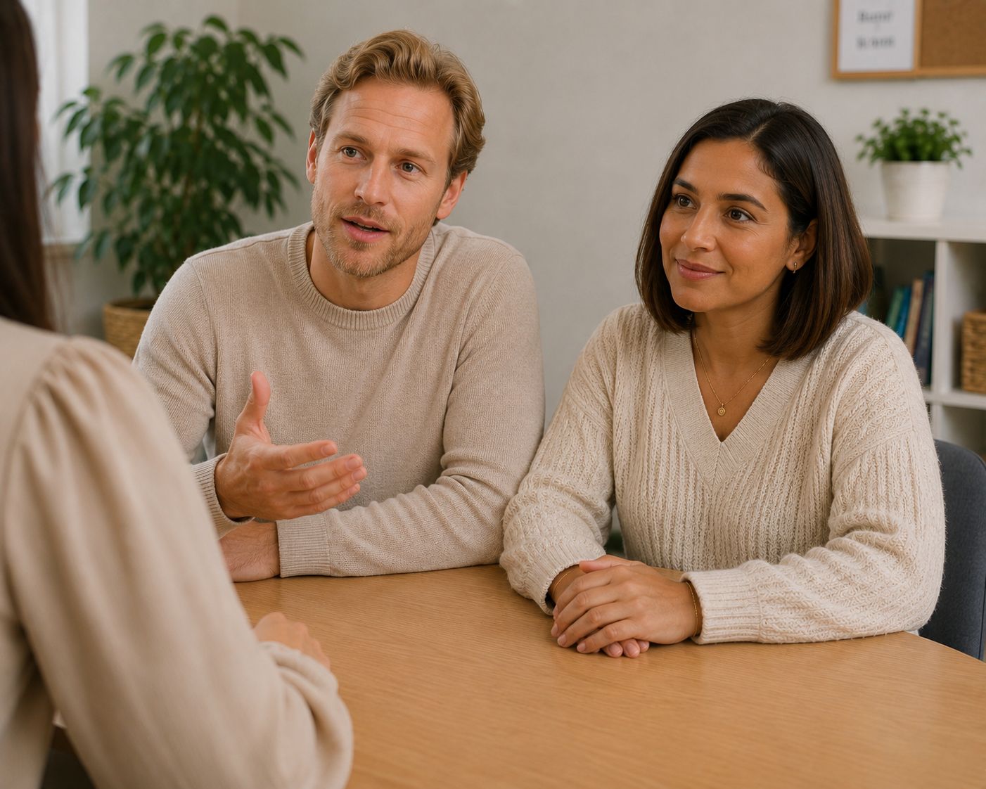 Samenwerking bij rekenen