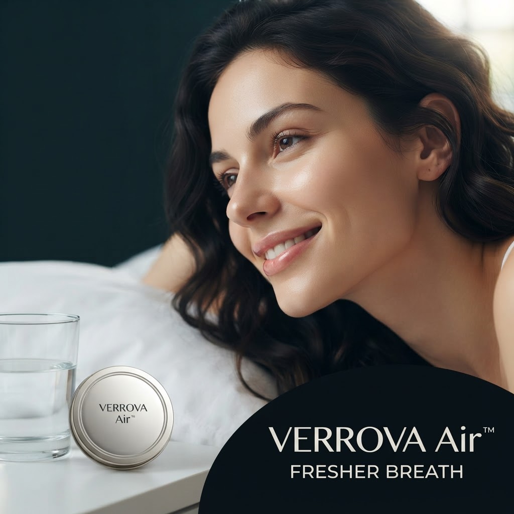 Fresher Breath