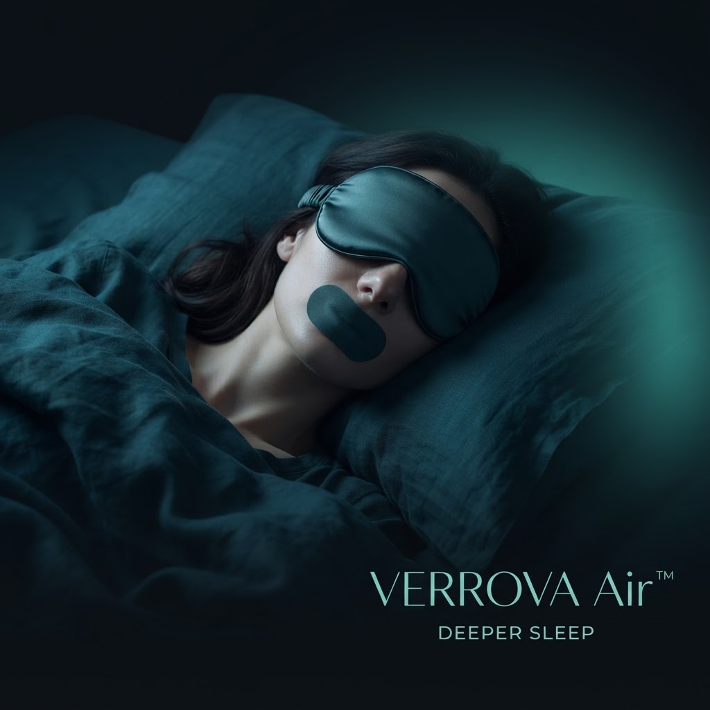 Deeper Sleep