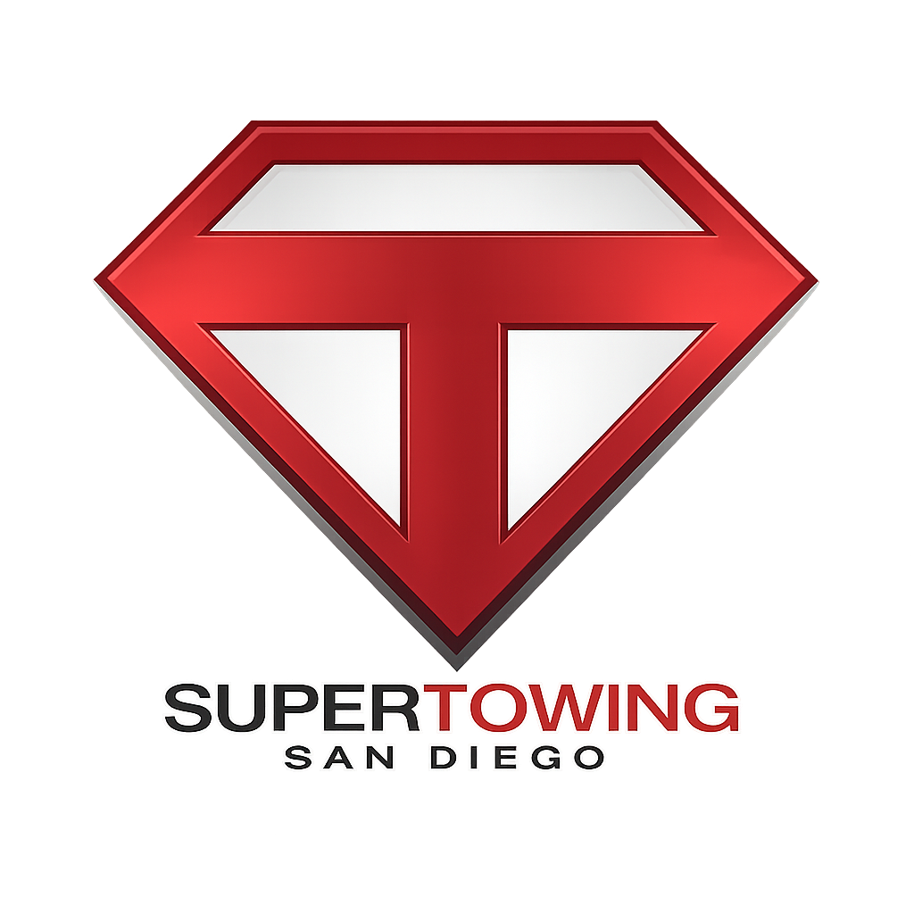 Super Towing