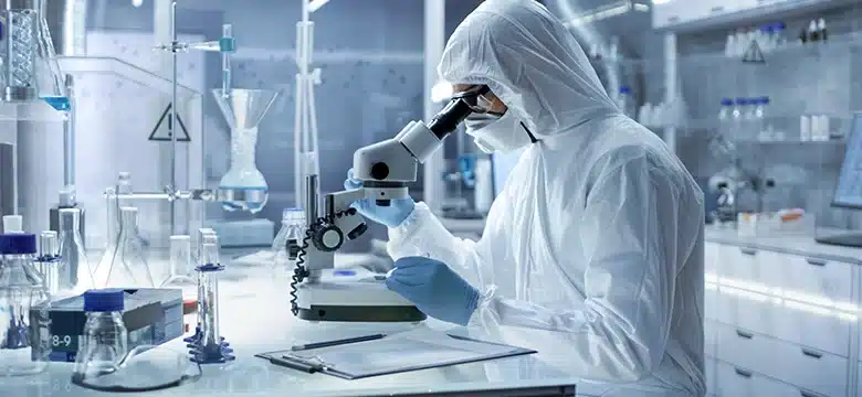 Asbestos Testing