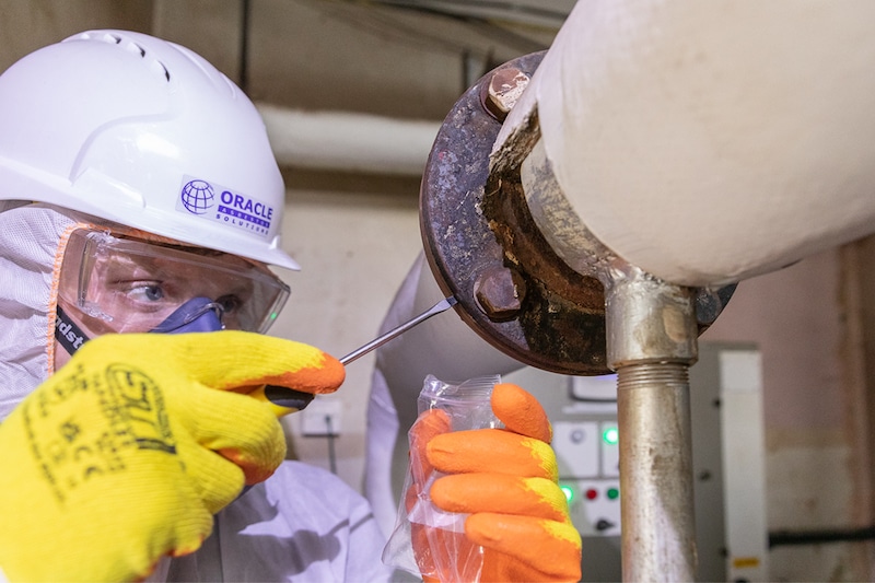 Asbestos Surveys