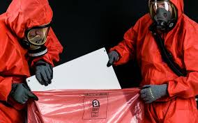 Asbestos Disposal
