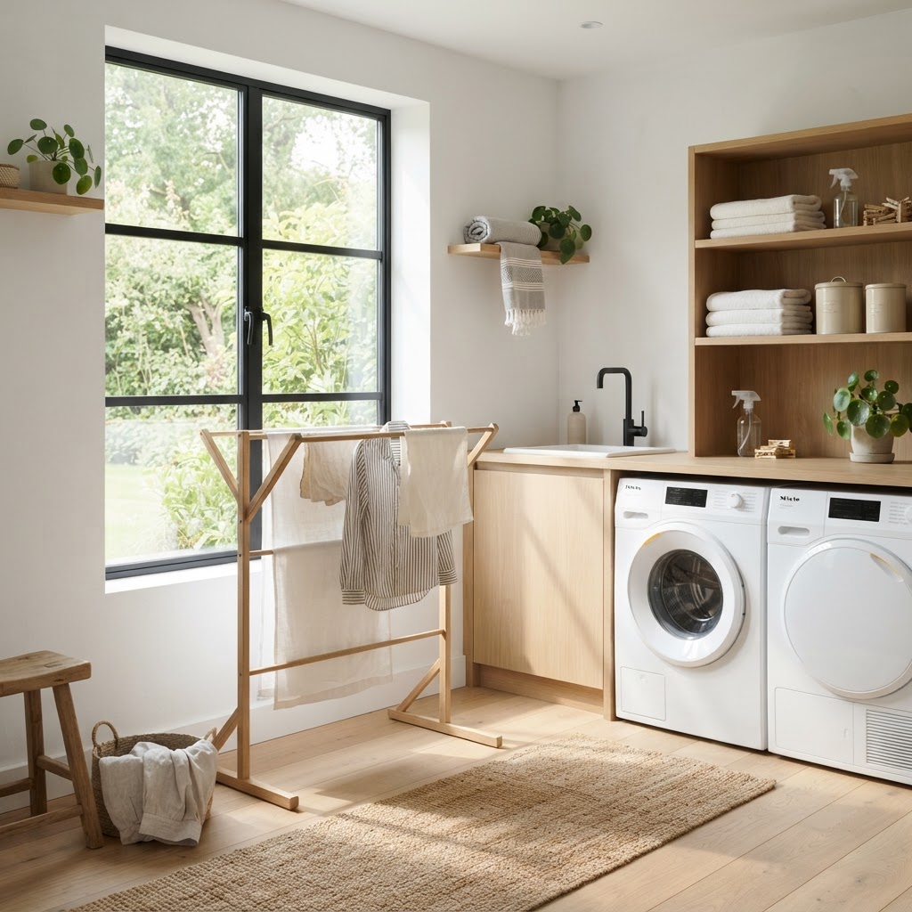 Is Air-Drying Your Clothes Actually Worth It Environmentally?