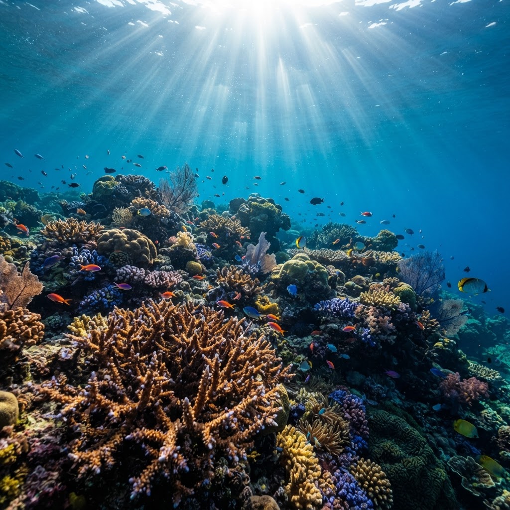 Is Mineral Sunscreen Actually Better for the Environment Than Chemical Sunscreen?