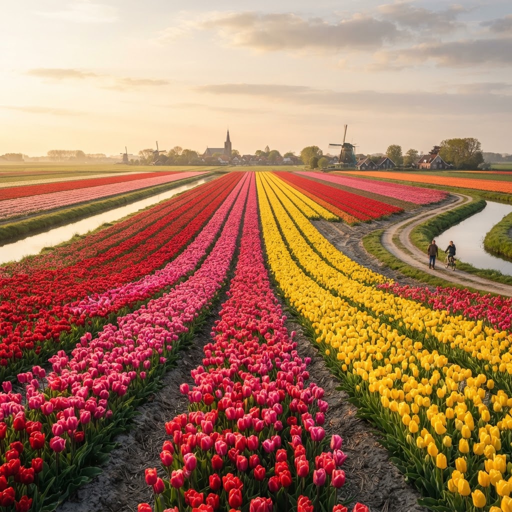 Are Local Flowers Always More Sustainable Than Imported Ones?