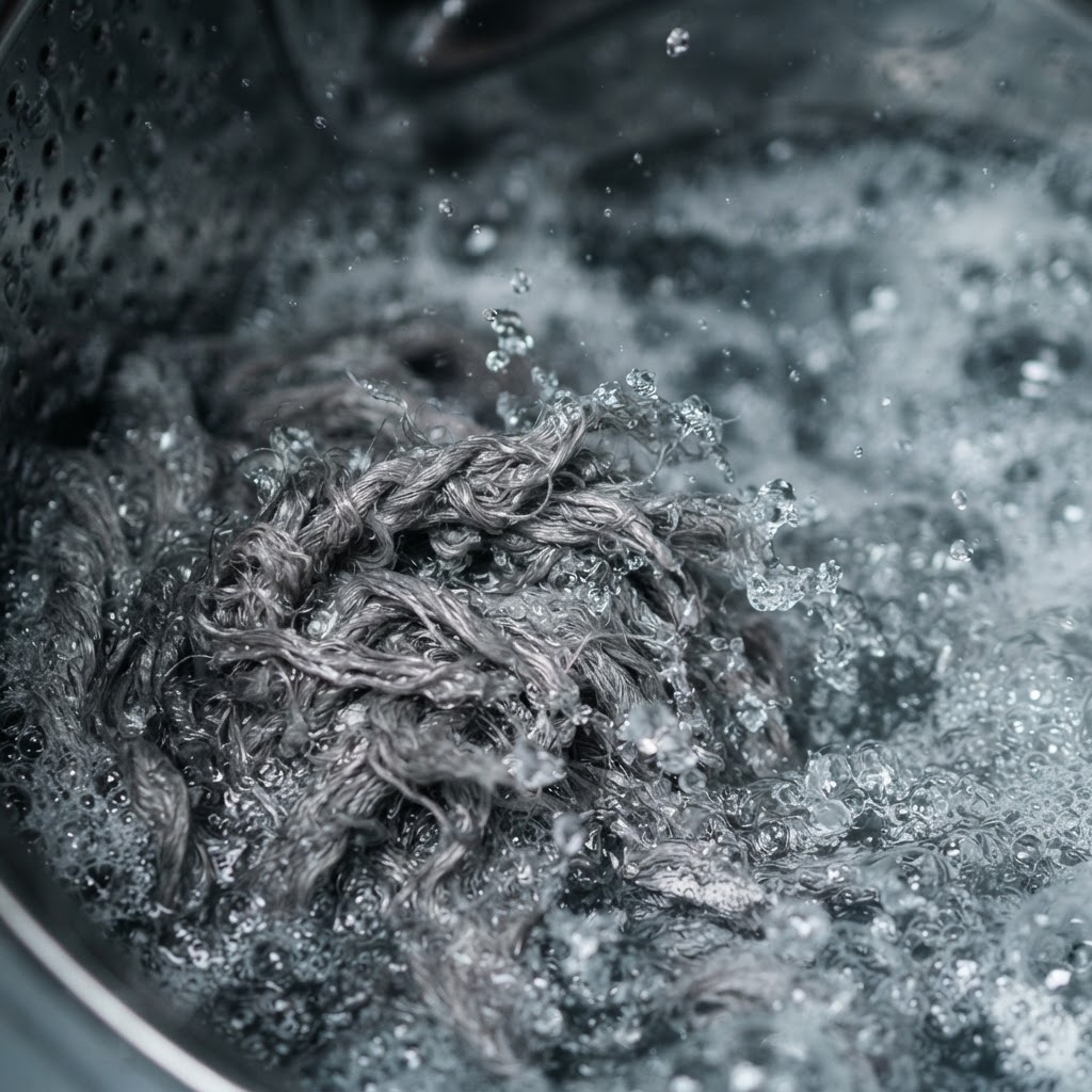 Prioritize detergents that are specifically formulated for efficacy in cold water cycles.