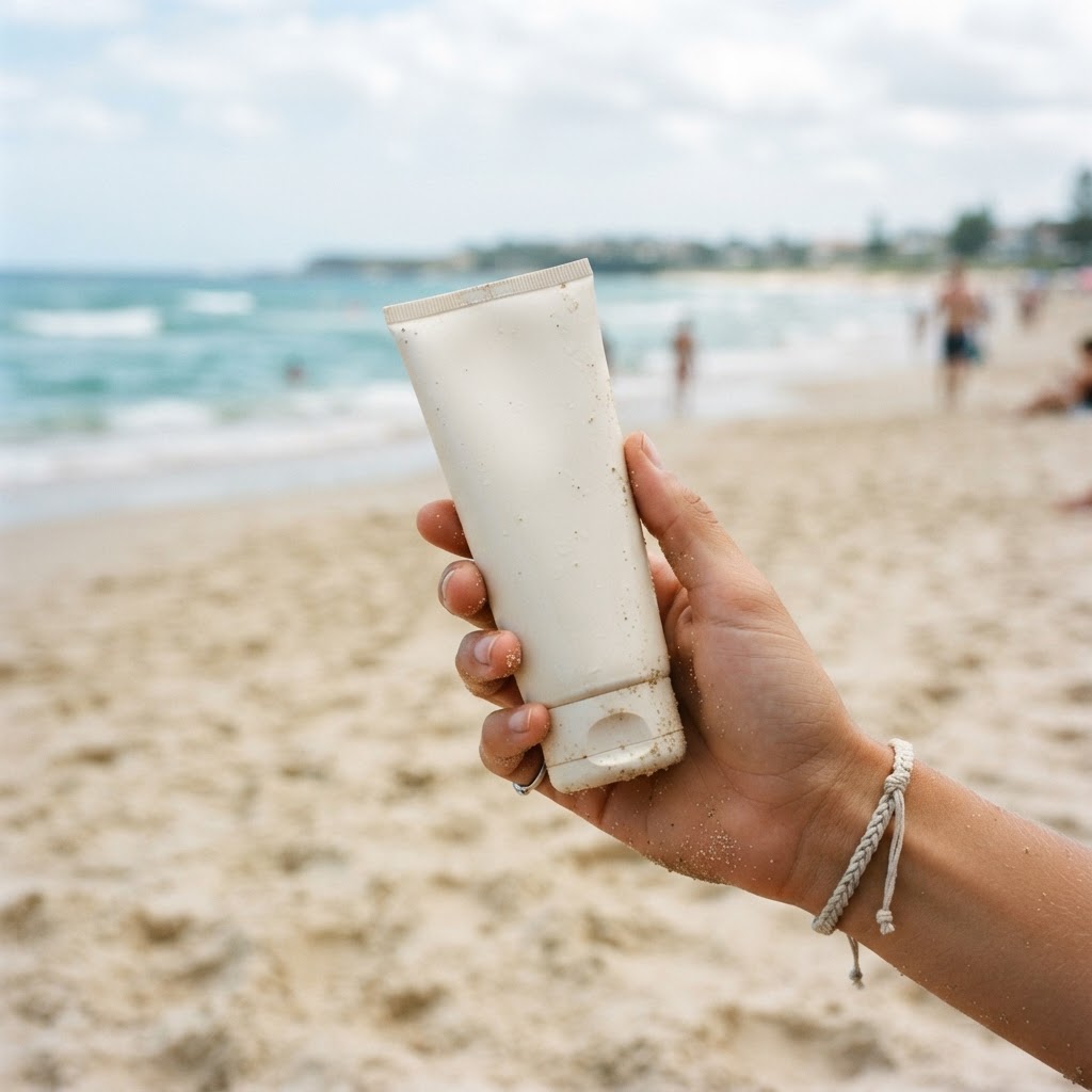 Consumers should prioritize checking the ingredient list over vague marketing claims on sunscreen packaging.