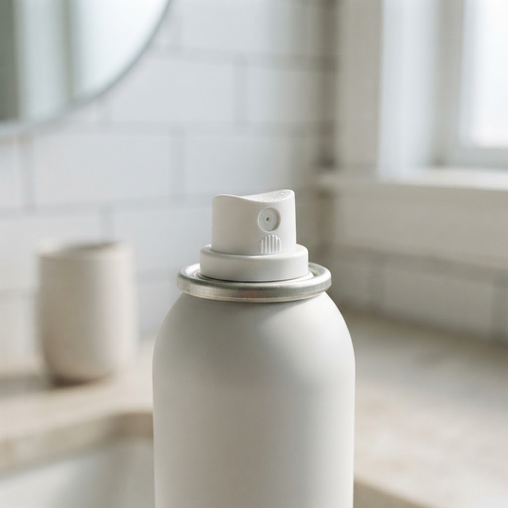 Does the Format of Your Deodorant Matter More Than the Ingredients?