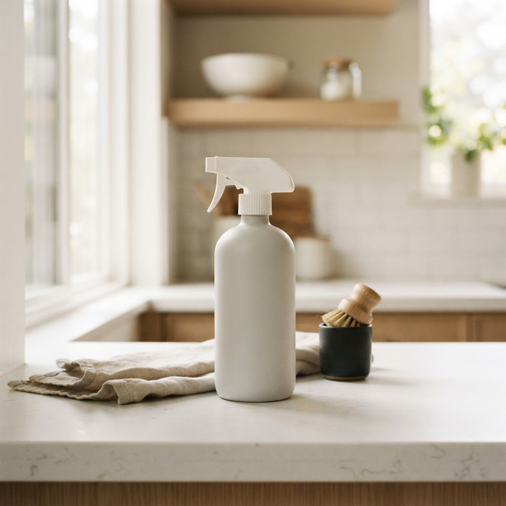 Does 'Biodegradable' on a Cleaning Product Label Actually Mean Anything?