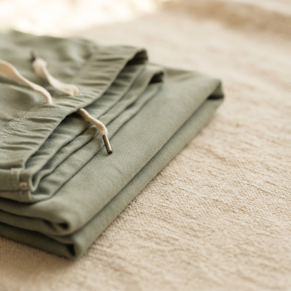 Is Bamboo Fabric Actually Sustainable?