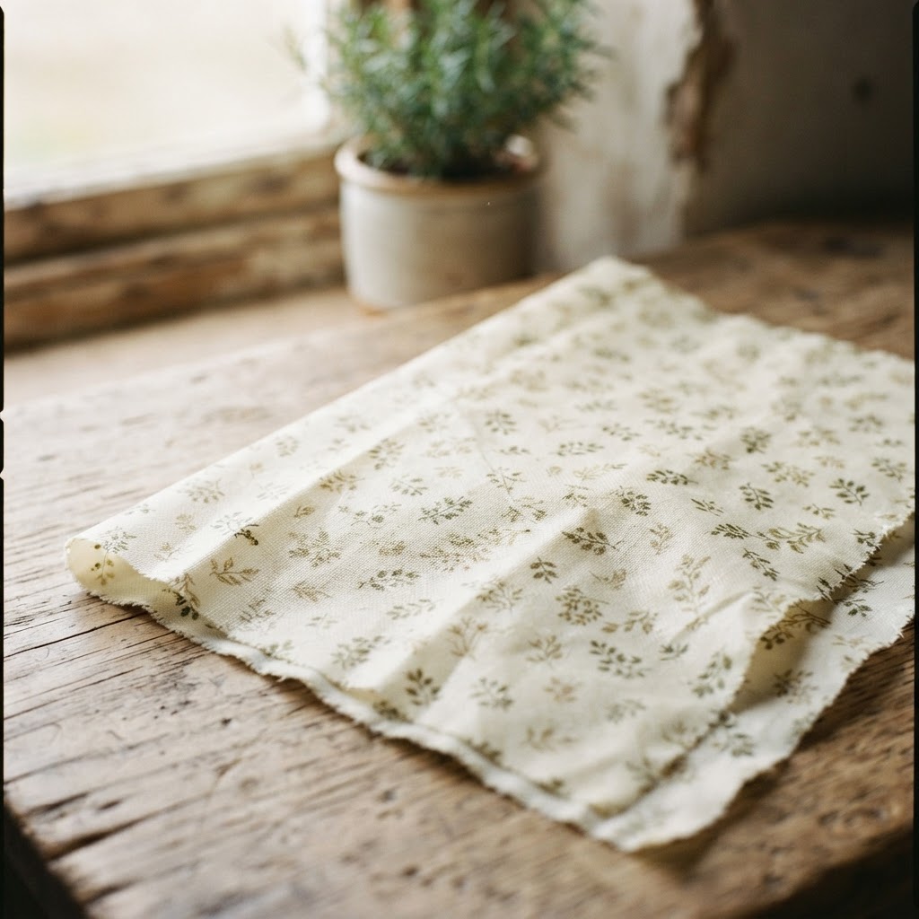 Is a Beeswax Wrap Actually More Sustainable Than Plastic Wrap?