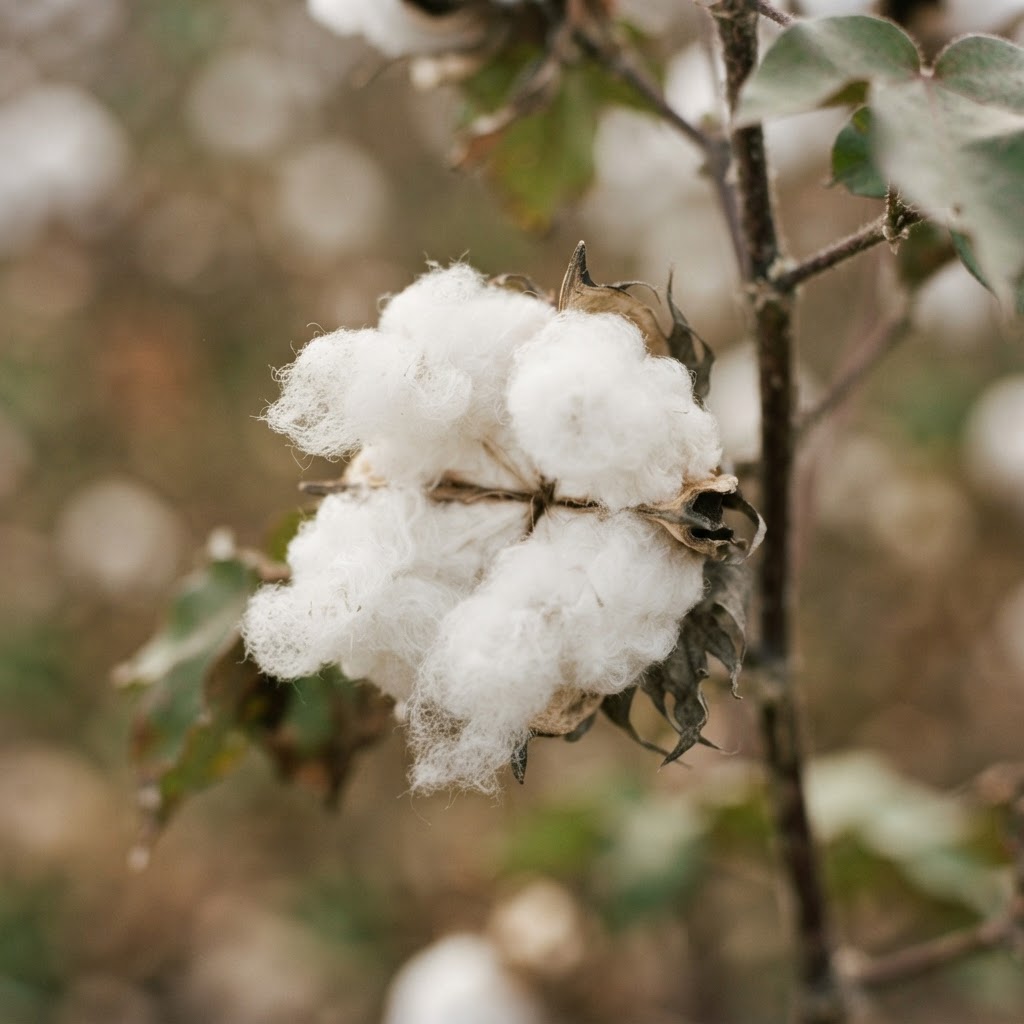 Is Organic Cotton Actually Better for the Environment Than Conventional Cotton?