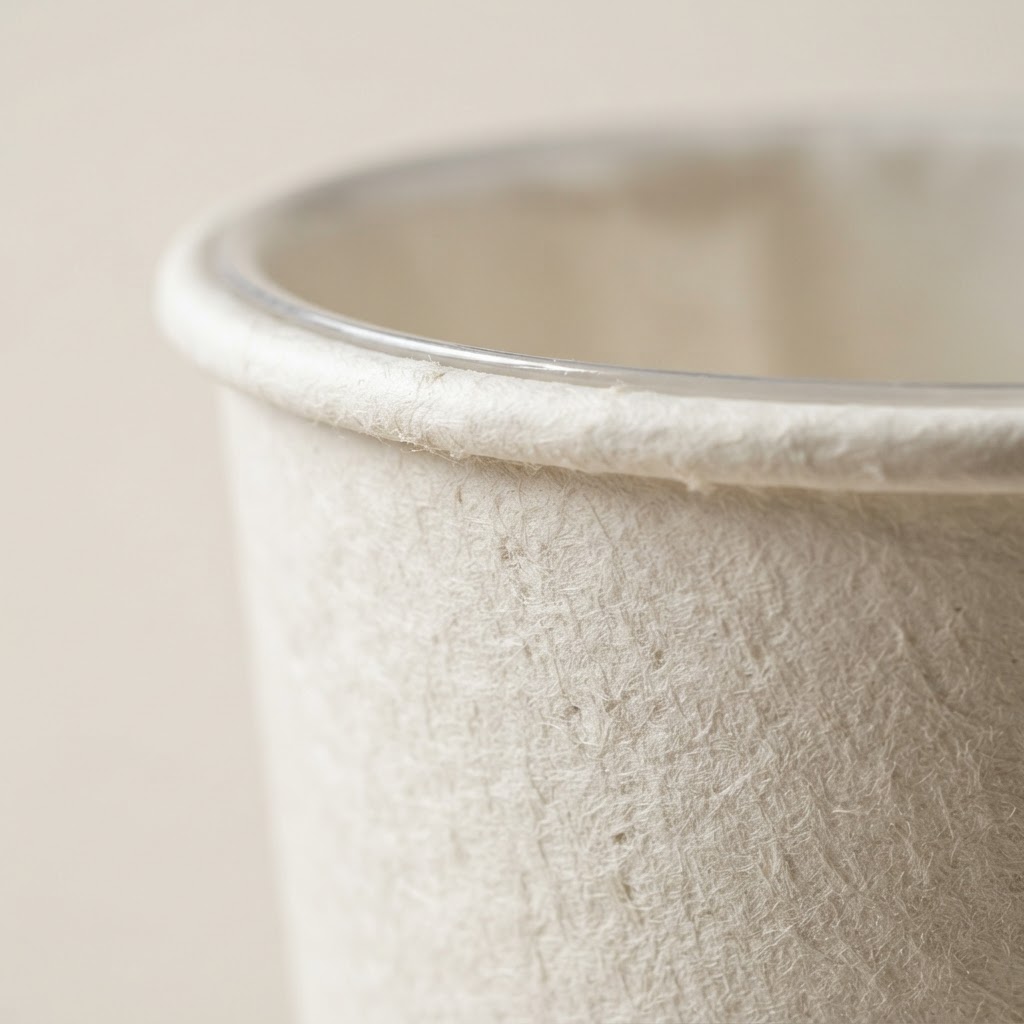 Is a Paper Coffee Cup Actually Better for the Environment Than a Plastic One?