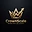 CrownScale Marketing logo