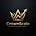 CrownScale logo