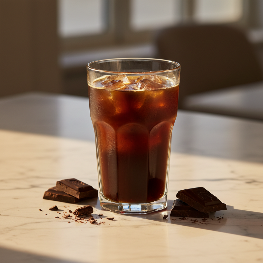 Pretty Cold Brew Coarse Grind