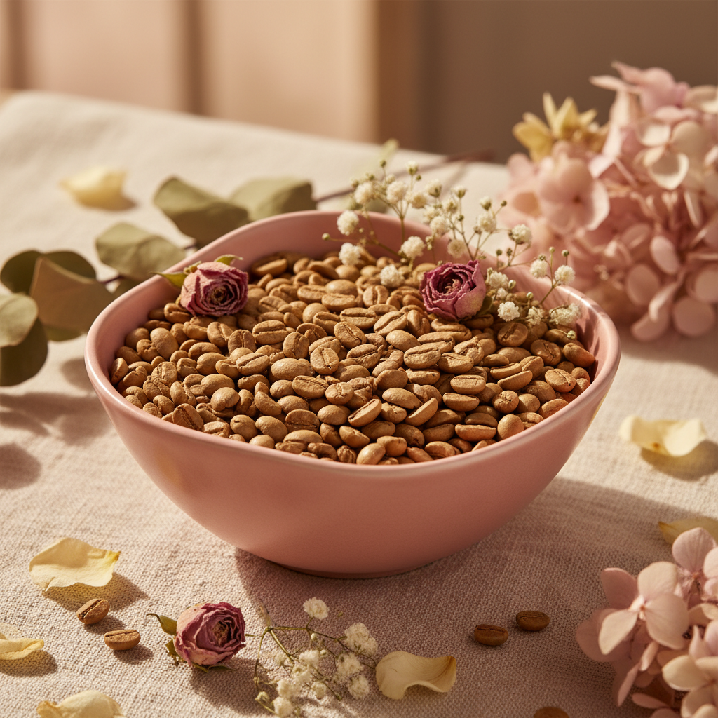 The Girly Blend