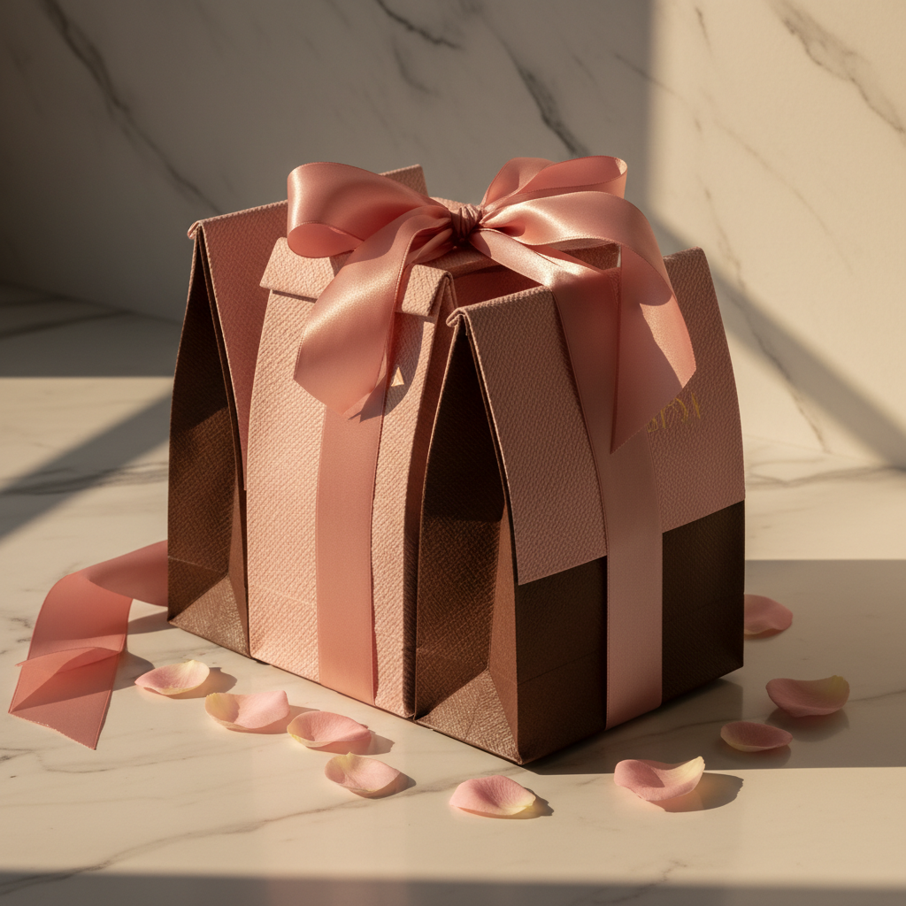 Starter Bundle (3-bag)