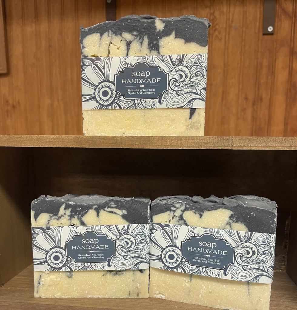 Natural Soaps