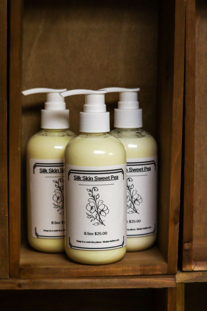 Skincare Creams