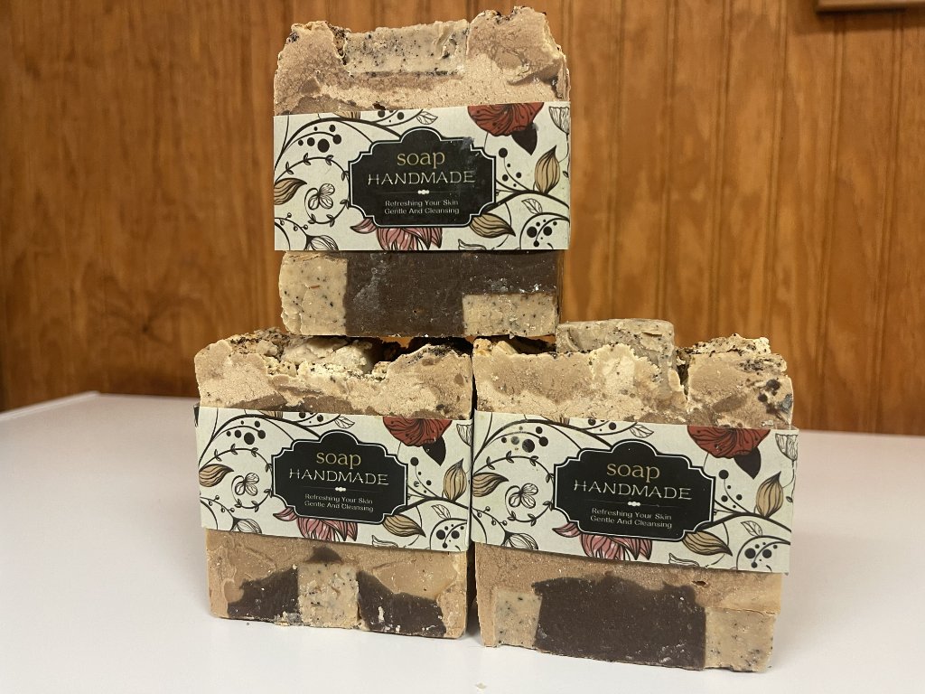Handmade Soap