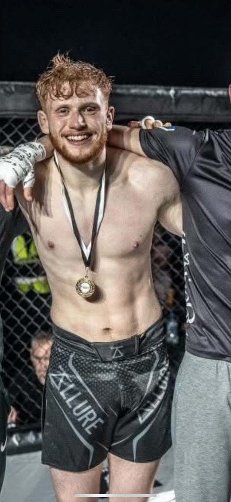 Shay Steele — Coach