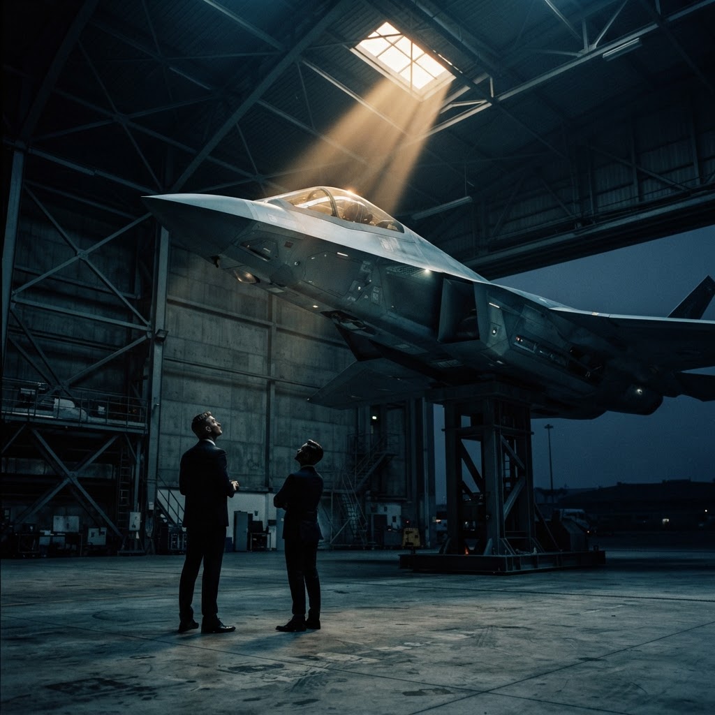 Archer Aviation Stock Soars 21% After Boeing Partnership Confirms Planes Will Now Actually Have Wings