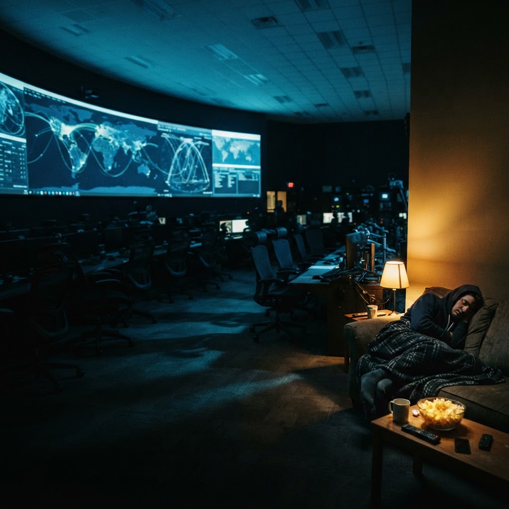Elon Musk Cuts Ukraine's Internet To Finish Watching A Movie, Lawmakers Demand Answers