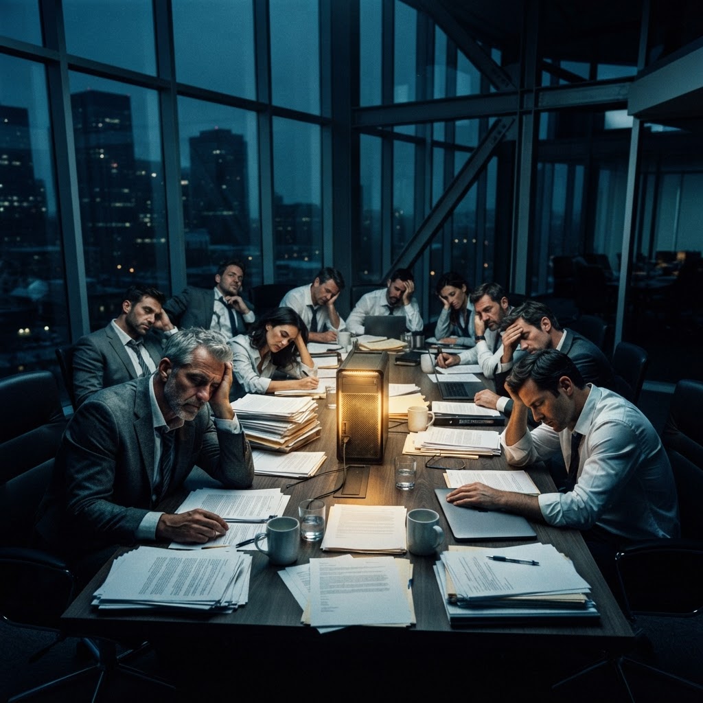 AI Leaders Warn Robots Are Evolving Too Fast, Demand They Be Given Homework And Bedtimes