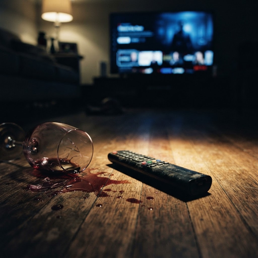Local Actress Found In Cardiac Arrest After Discovering Her Netflix Queue Had Automatically Switched To 'Continue Watching For Someone Else'