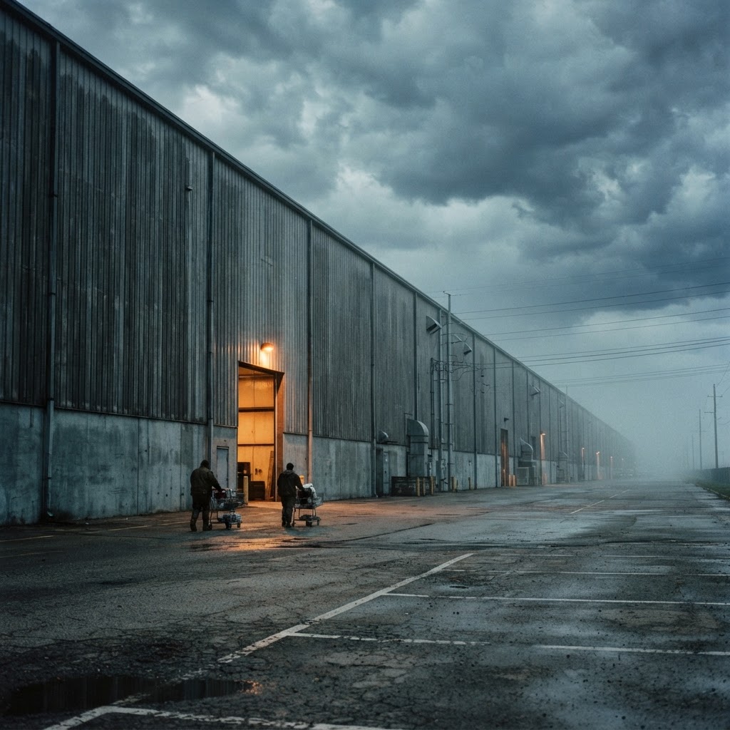 Costco Announces Plans To Open Ten New Warehouses, Each The Size Of A Sovereign Nation